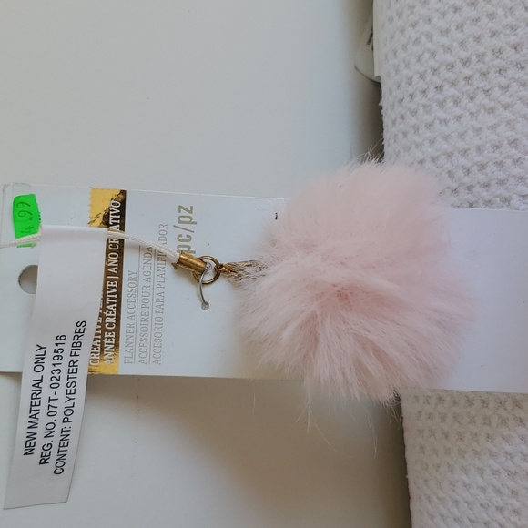 PENCIL POUCH AND PLANNER ACCESSORIE - Picture 7 of 8